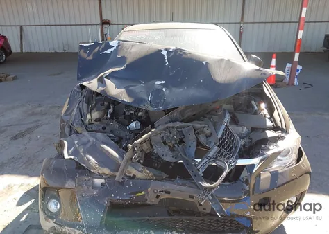 2013 Lexus Ct 200H from USA, damaged, VIN JTHKD5BH8D2128749